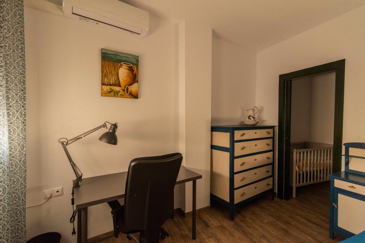 La Era Gran Casa De Vacaciones Para Grupos Adaptad Rute Exterior foto