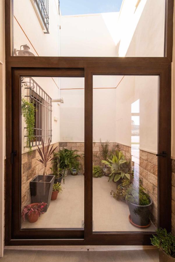 La Era Gran Casa De Vacaciones Para Grupos Adaptad Rute Exterior foto